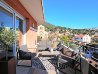 M2324 - TOULON - Brunet - Appartement T3 - Dernier étage - Terrasse — photo 2