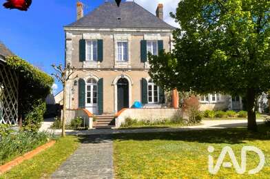 Maison 7 pièces 458000 €