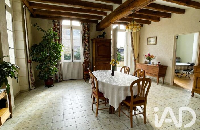 Vente Maison/villa 7 pièces — photo 3
