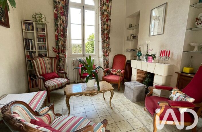 Vente Maison/villa 7 pièces — photo 4