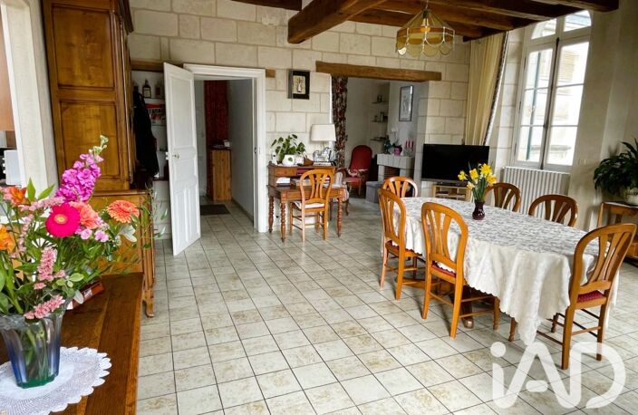 Vente Maison/villa 7 pièces — photo 5