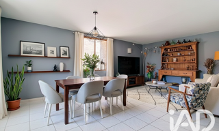 Appartement 3 Pièces 88 m² à vendre à Sarrians (84260)