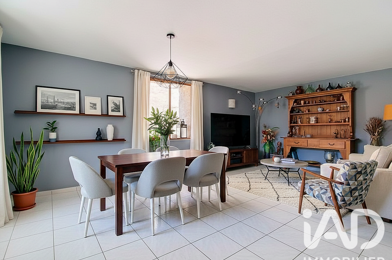 Appartement 3 pièces 159000 €