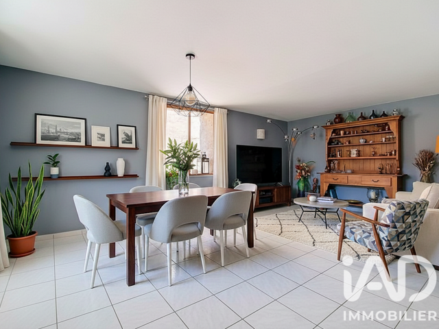 Vente Triplex 3 pièces — photo du bien