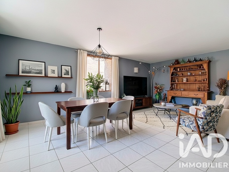 Vente Triplex 3 pièces — photo 1