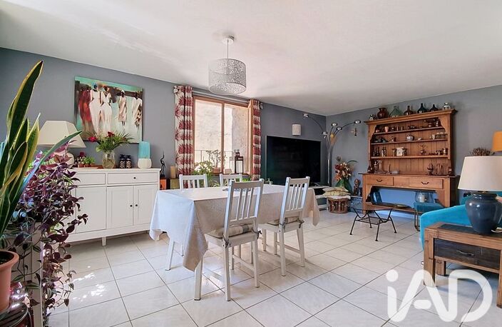 Vente Triplex 3 pièces — photo 2