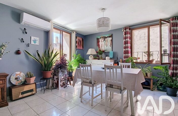 Vente Triplex 3 pièces — photo 3
