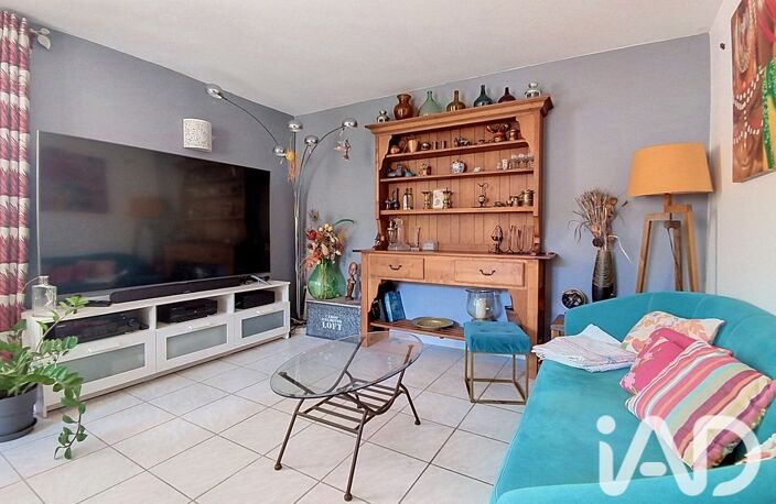 Vente Triplex 3 pièces — photo 5