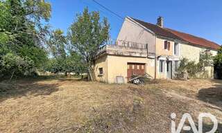 Maison 6 Pièces 197 m² à vendre à Mailly-le-Château (89660)