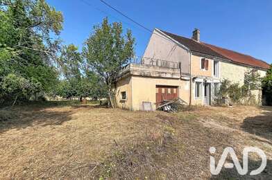 Maison 6 pièces 55000 €