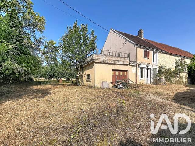 Vente Maison de campagne 6 pièces — photo du bien