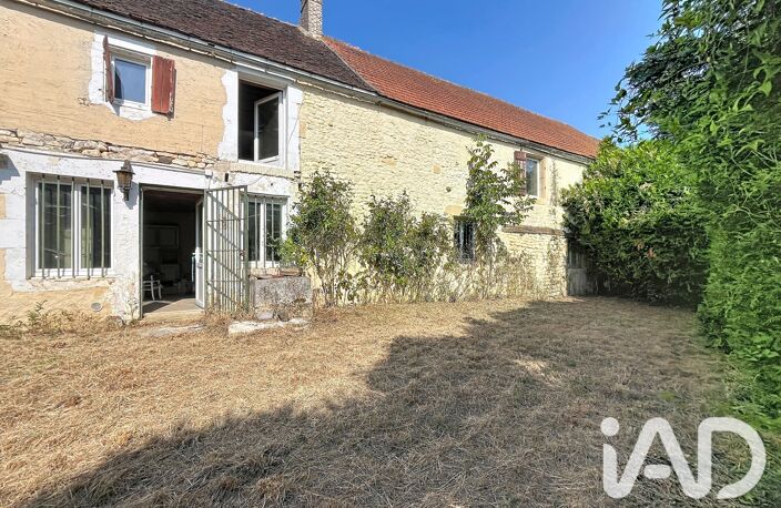 Vente Maison de campagne 6 pièces — photo 2
