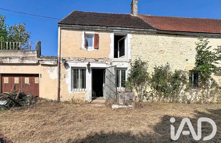 Vente Maison de campagne 6 pièces — photo 3