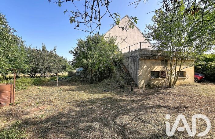 Vente Maison de campagne 6 pièces — photo 4