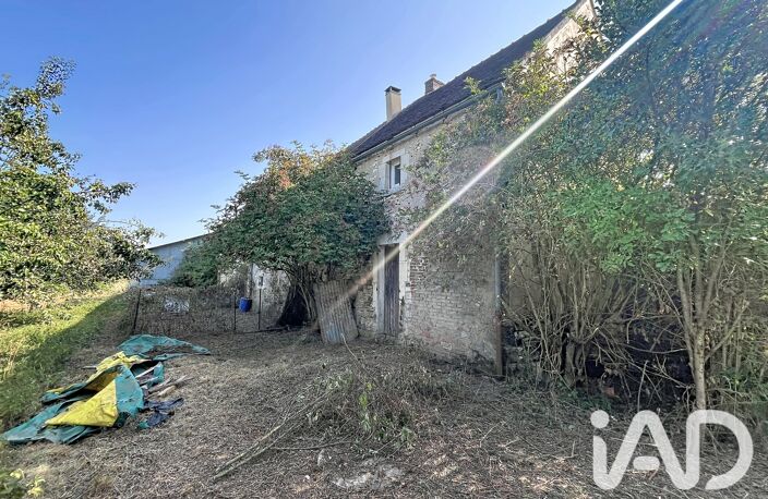 Vente Maison de campagne 6 pièces — photo 5