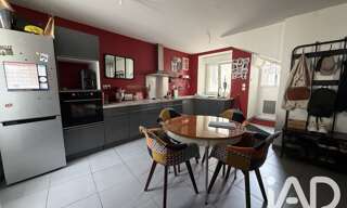 Maison 5 Pièces 118 m² à vendre à Pontivy (56300)