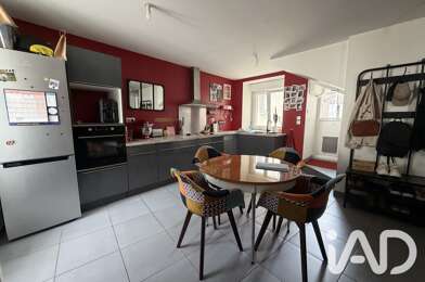 Maison 5 pièces 180000 €