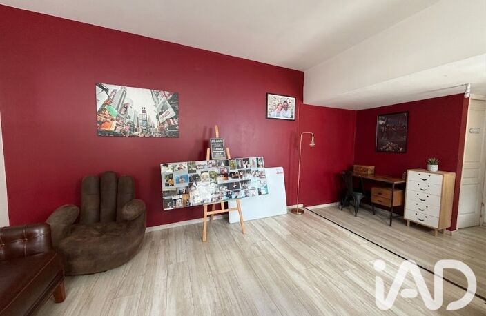Vente Maison de ville 5 pièces — photo 5