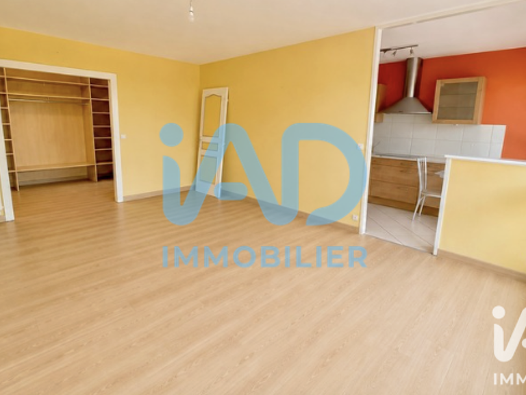 Vente Appartement 3 pièces — photo 1