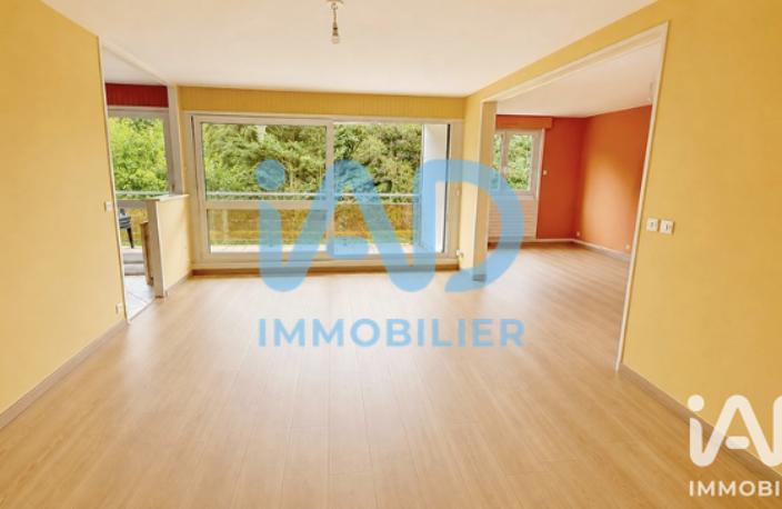 Vente Appartement 3 pièces — photo 2