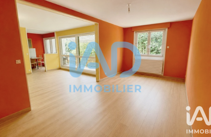 Vente Appartement 3 pièces — photo 3