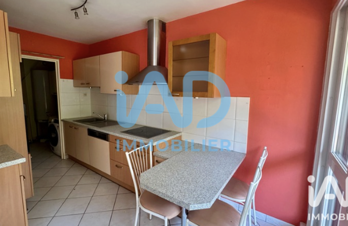 Vente Appartement 3 pièces — photo 4