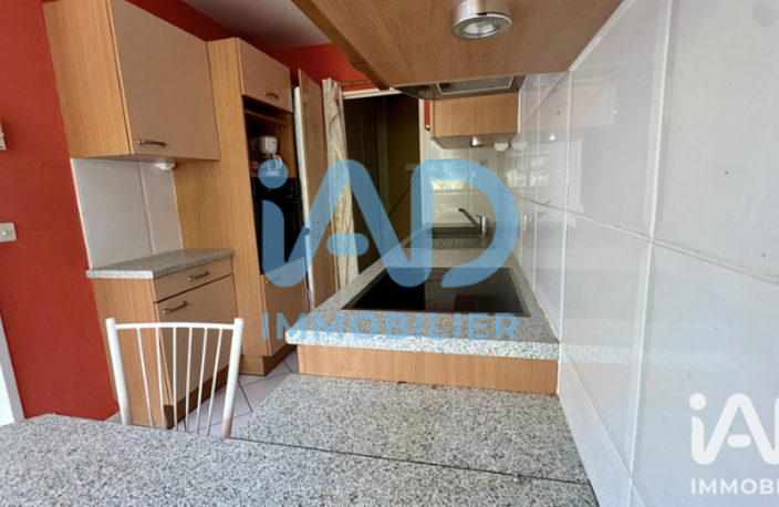 Vente Appartement 3 pièces — photo 5