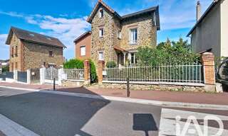 Maison 7 Pièces 140 m² à vendre à Antony (92160)