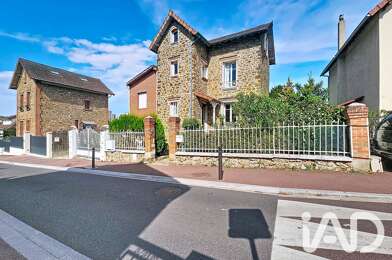 Maison 7 pièces 525000 €