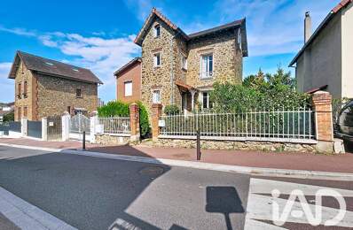 Vente Maison/villa 7 pièces — photo du bien