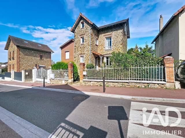 Vente Maison/villa 7 pièces — photo du bien