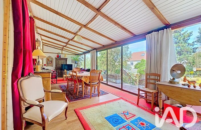 Vente Maison/villa 7 pièces — photo 3
