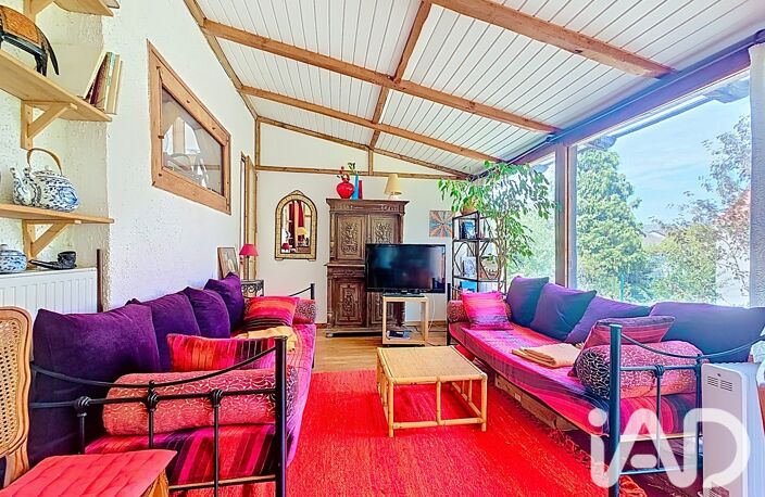 Vente Maison/villa 7 pièces — photo 4