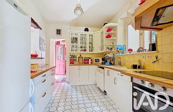 Vente Maison/villa 7 pièces — photo 5