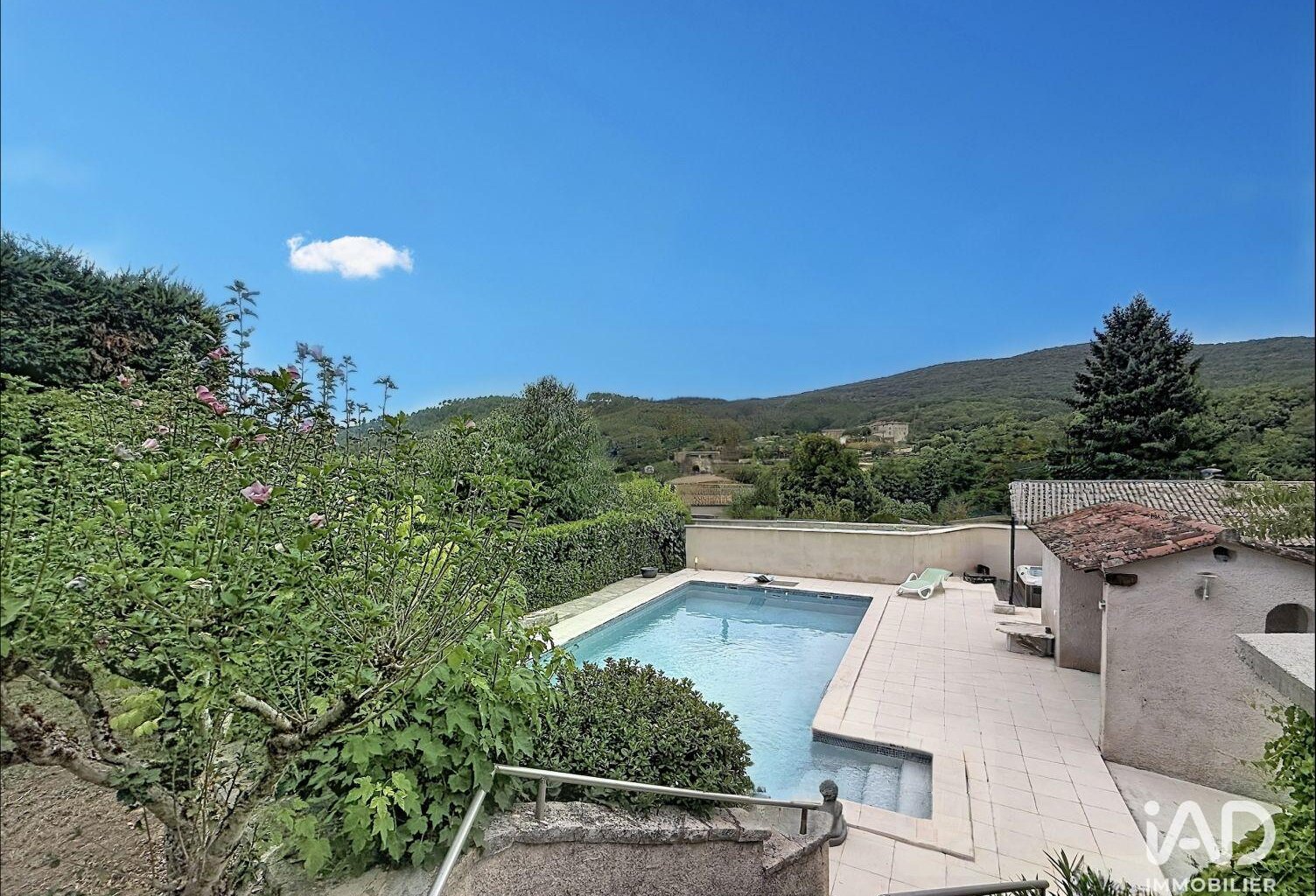 Vente Maison/villa 4 pièces — photo 1