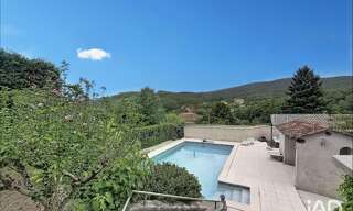 Maison 4 Pièces 177 m² à vendre à Générargues (30140)