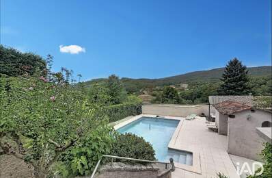 Vente Maison/villa 4 pièces — photo du bien