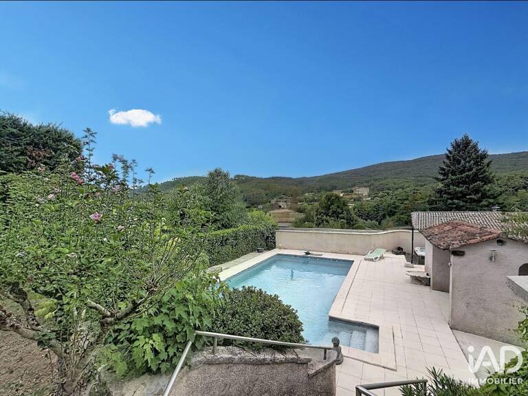 Vente Maison/villa 4 pièces — photo 1