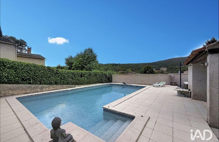 Vente Maison/villa 4 pièces — photo 2