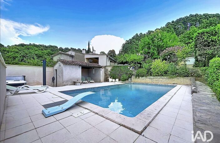 Vente Maison/villa 4 pièces — photo 3