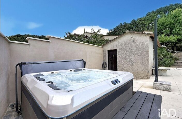 Vente Maison/villa 4 pièces — photo 4
