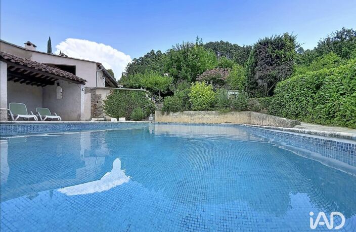 Vente Maison/villa 4 pièces — photo 5