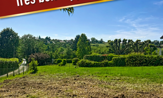 Terrain  759 m² à vendre à Lissieu (69380)