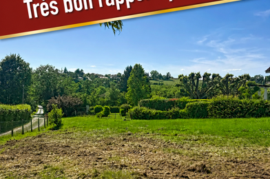 Terrain  179000 €