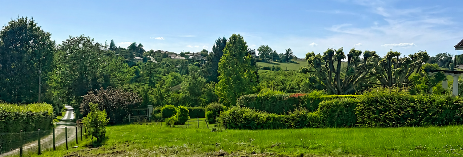 Terrain  759 m² à vendre à Lissieu (69380)