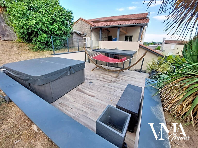 Maison familiale 4 chambres avec garage de 50 m2, jacuzzi et — photo 1