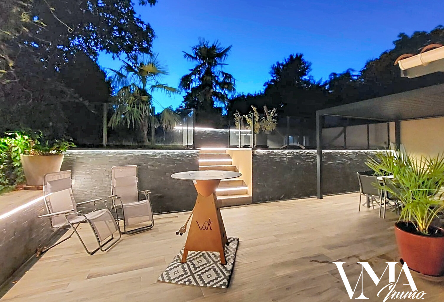 Maison familiale 4 chambres avec garage de 50 m2, jacuzzi et — photo 1