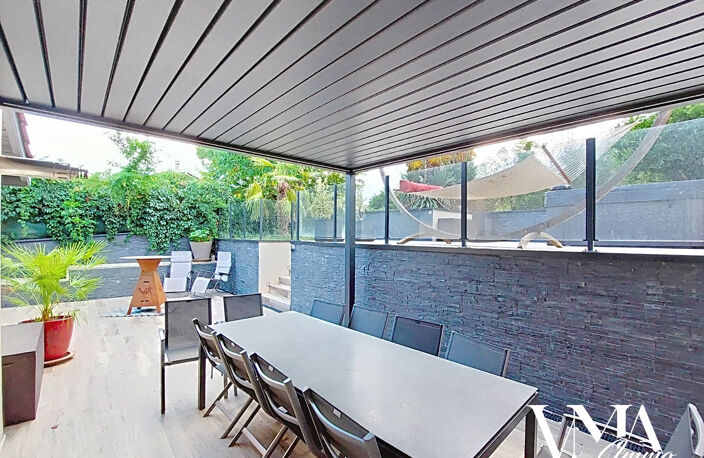 Maison familiale 4 chambres avec garage de 50 m2, jacuzzi et — photo 3