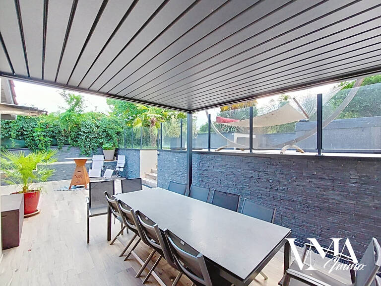 Maison familiale 4 chambres avec garage de 50 m2, jacuzzi et — photo 1