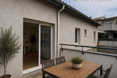 Appartement 2 pièces 230000 €